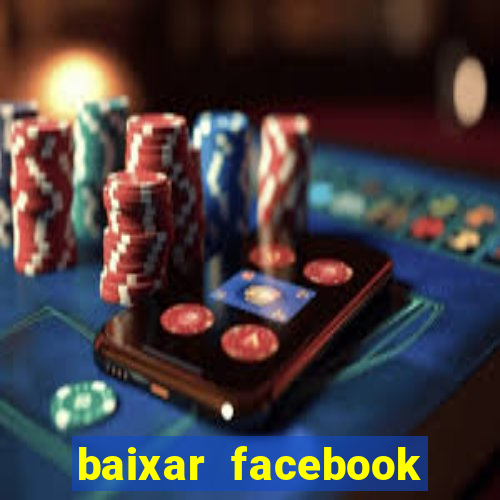 baixar facebook messenger baixaki